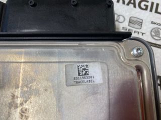 bontott AUDI A6 C6 Motorvezérlő