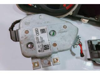 bontott AUDI A6 C6 Motorvezérlő