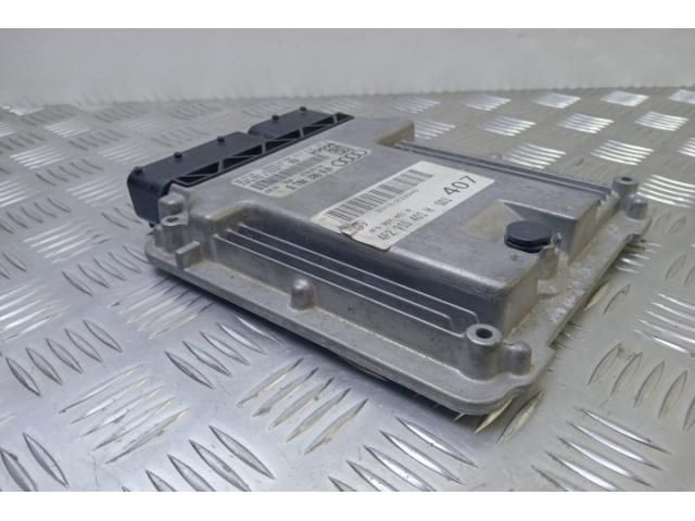 bontott AUDI A6 C6 Motorvezérlő