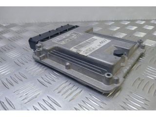 bontott AUDI A6 C6 Motorvezérlő