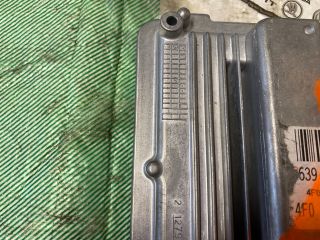 bontott AUDI A6 C6 Motorvezérlő