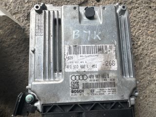 bontott AUDI A6 C6 Motorvezérlő