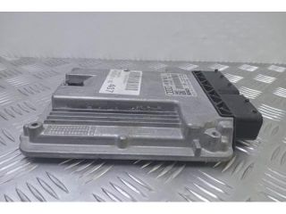 bontott AUDI A6 C6 Motorvezérlő