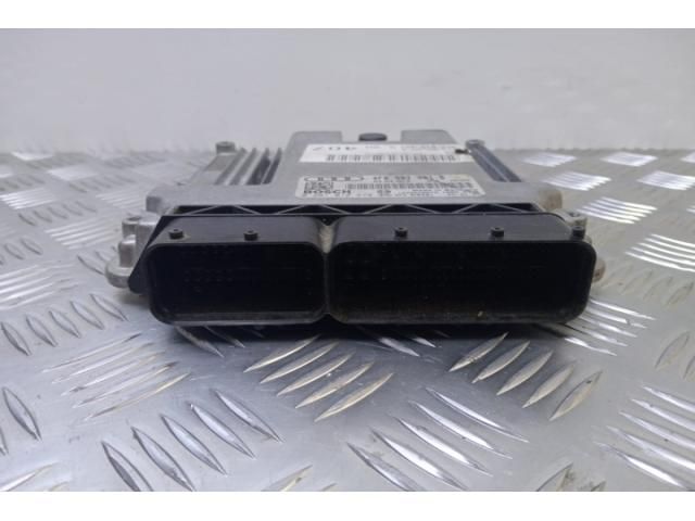 bontott AUDI A6 C6 Motorvezérlő