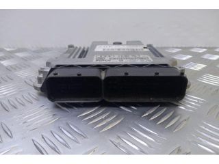 bontott AUDI A6 C6 Motorvezérlő