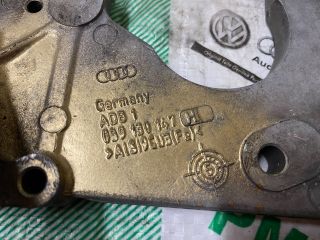 bontott AUDI A6 C6 Nagynyomású Szivattyú Bak