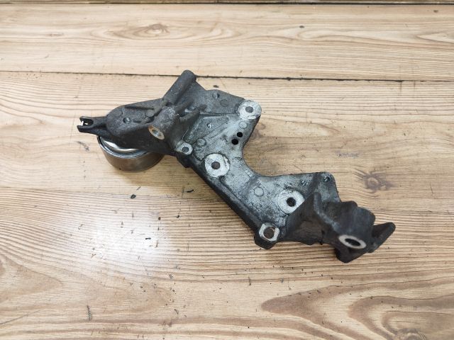 bontott AUDI A6 C6 Nagynyomású Szivattyú Bak