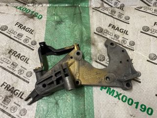 bontott AUDI A6 C6 Nagynyomású Szivattyú Bak