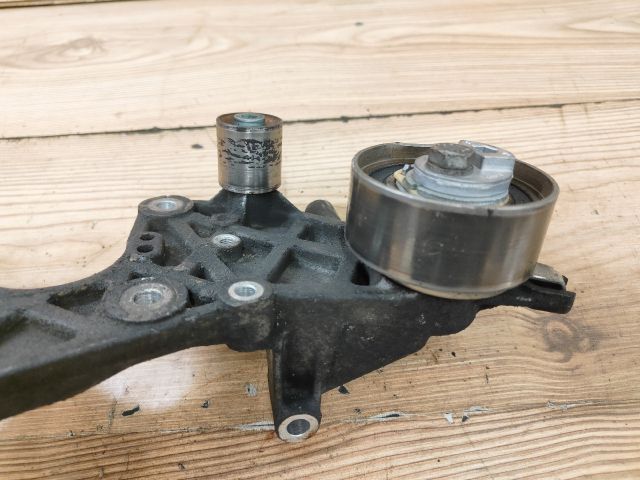 bontott AUDI A6 C6 Nagynyomású Szivattyú Bak