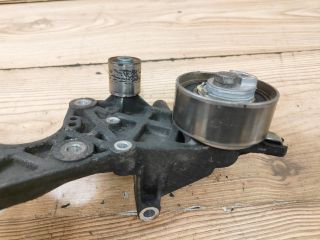 bontott AUDI A6 C6 Nagynyomású Szivattyú Bak