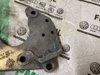 bontott AUDI A6 C6 Nagynyomású Szivattyú Bak