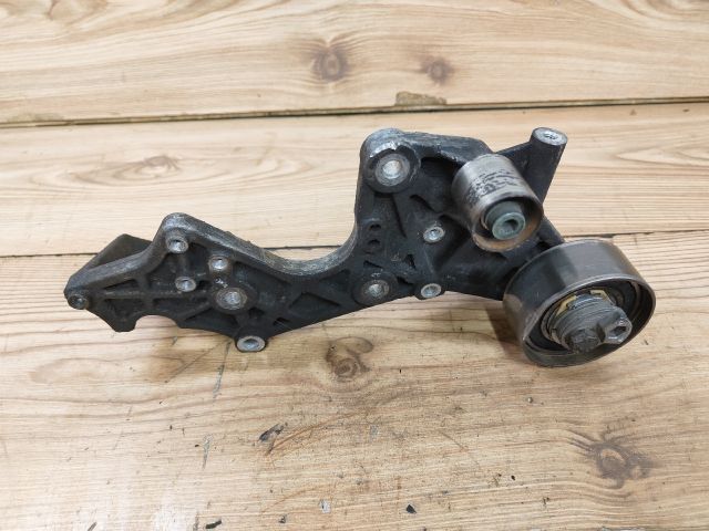 bontott AUDI A6 C6 Nagynyomású Szivattyú Bak