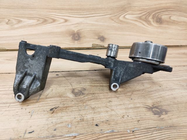 bontott AUDI A6 C6 Nagynyomású Szivattyú Bak