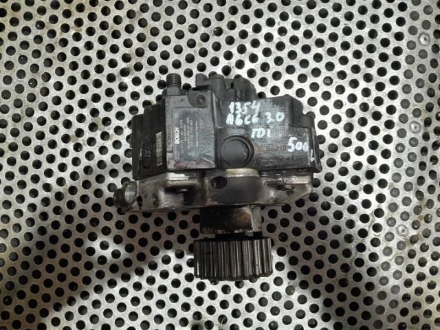 bontott AUDI A6 C6 Nagynyomású Szivattyú