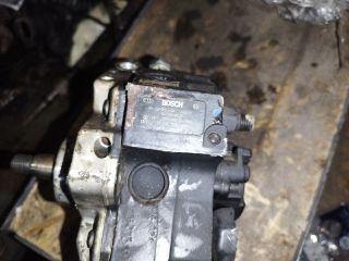 bontott AUDI A6 C6 Nagynyomású Szivattyú