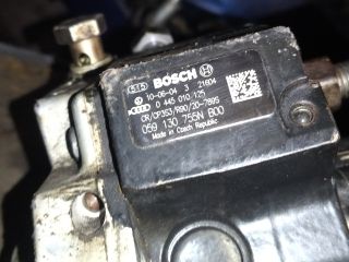 bontott AUDI A6 C6 Nagynyomású Szivattyú