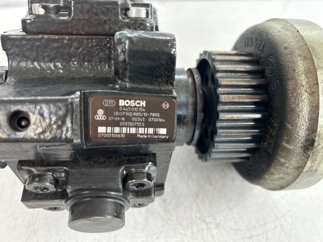 bontott AUDI A6 C6 Nagynyomású Szivattyú