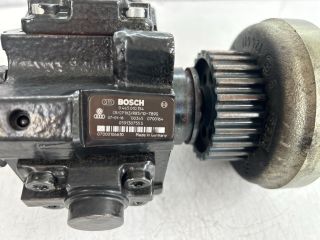 bontott AUDI A6 C6 Nagynyomású Szivattyú