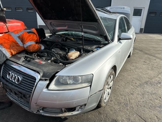 bontott AUDI A6 C6 Nagynyomású Szivattyú