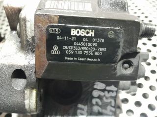 bontott AUDI A6 C6 Nagynyomású Szivattyú