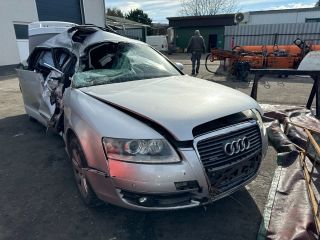 bontott AUDI A6 C6 Nagynyomású Szivattyú