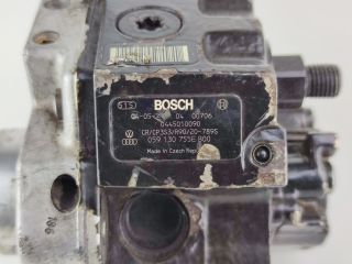 bontott AUDI A6 C6 Nagynyomású Szivattyú