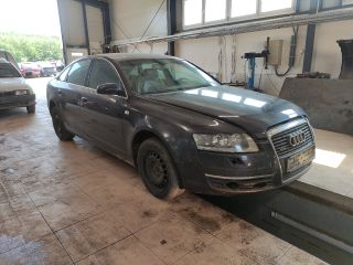 bontott AUDI A6 C6 Nívópálca