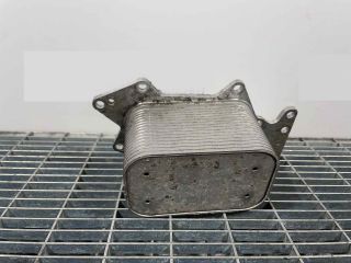 bontott AUDI A6 C6 Olajhűtő