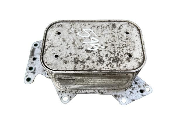 bontott AUDI A6 C6 Olajhűtő