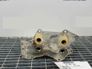 bontott AUDI A6 C6 Olajhűtő