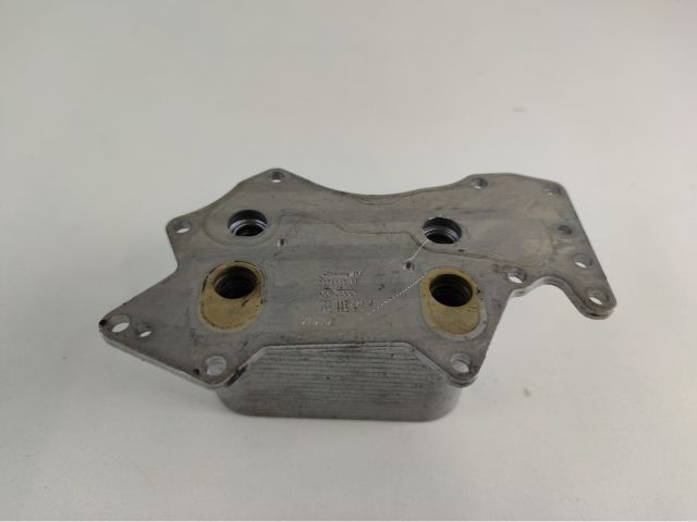 bontott AUDI A6 C6 Olajhűtő