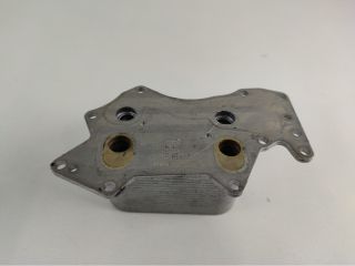 bontott AUDI A6 C6 Olajhűtő