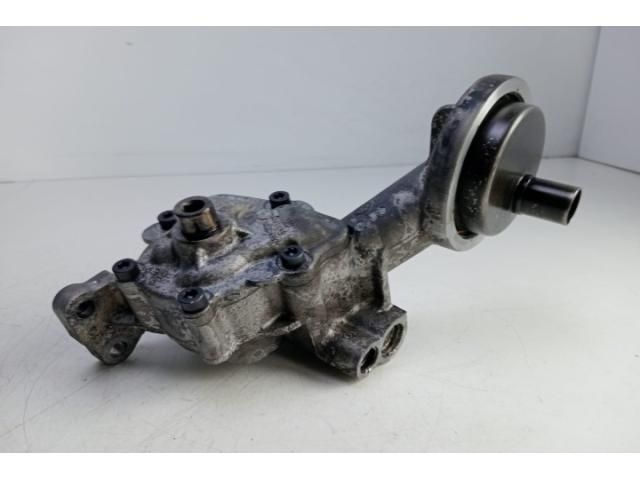 bontott AUDI A6 C6 Olajszivattyú