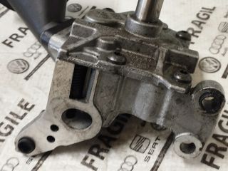 bontott AUDI A6 C6 Olajszivattyú