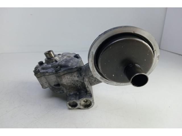 bontott AUDI A6 C6 Olajszivattyú