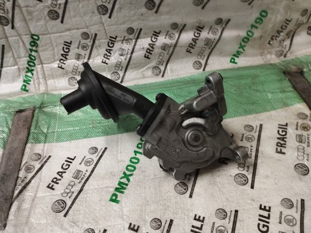 bontott AUDI A6 C6 Olajszivattyú