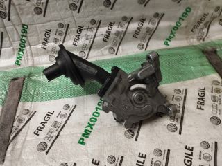 bontott AUDI A6 C6 Olajszivattyú