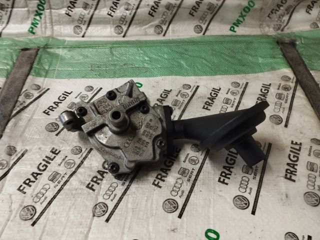 bontott AUDI A6 C6 Olajszivattyú