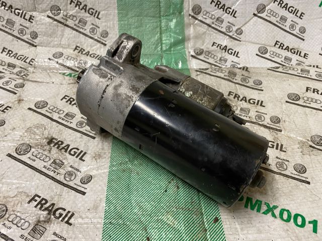 bontott AUDI A6 C6 Önindító