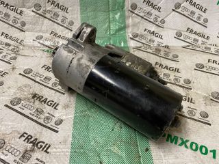 bontott AUDI A6 C6 Önindító