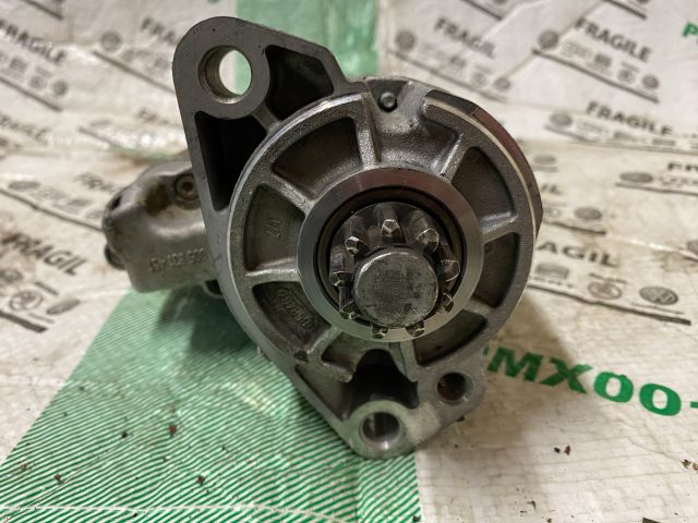 bontott AUDI A6 C6 Önindító