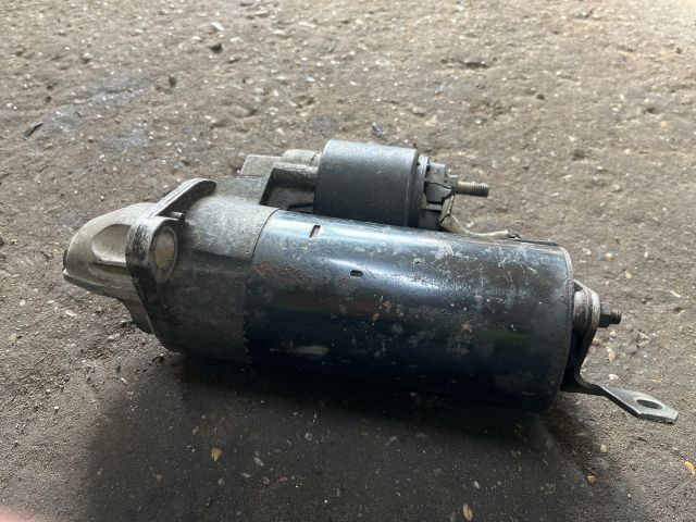 bontott AUDI A6 C6 Önindító