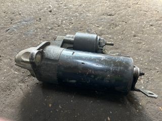 bontott AUDI A6 C6 Önindító