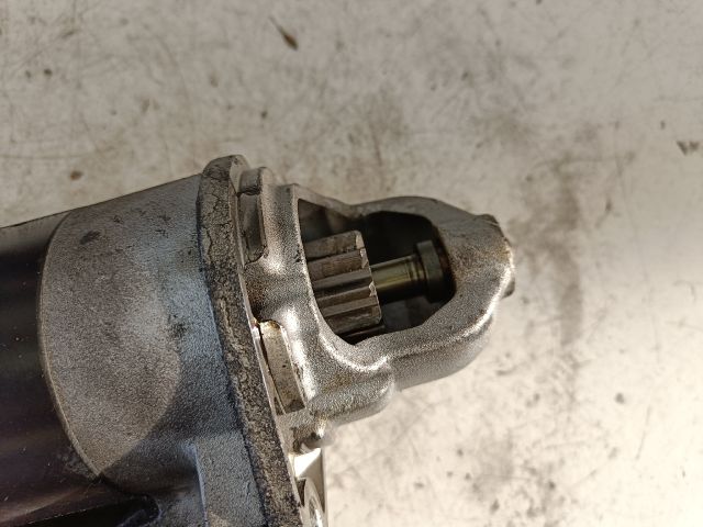 bontott AUDI A6 C6 Önindító