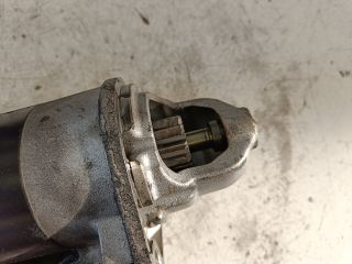 bontott AUDI A6 C6 Önindító