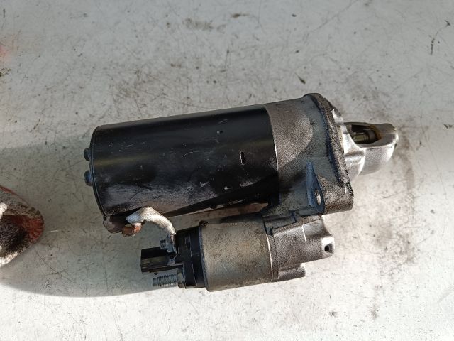 bontott AUDI A6 C6 Önindító