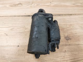 bontott AUDI A6 C6 Önindító