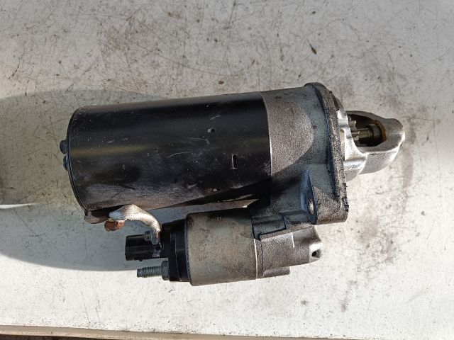 bontott AUDI A6 C6 Önindító