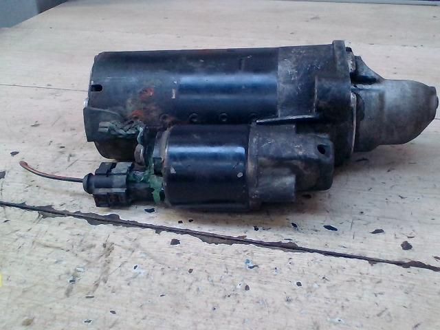 bontott AUDI A6 C6 Önindító