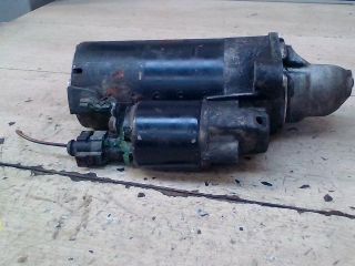 bontott AUDI A6 C6 Önindító